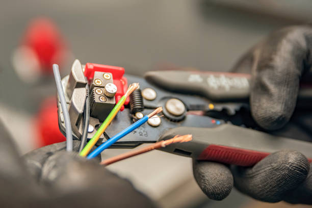 Best Commercial Electrician Services  in Mendon, IL