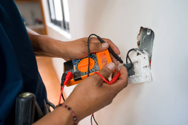 Best Affordable Electrical Installation  in Mendon, IL