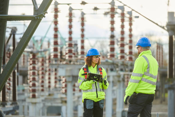 Best Industrial Electrical Services  in Mendon, IL