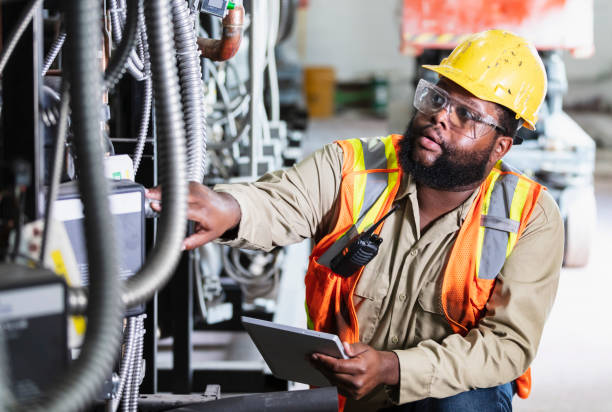  Mendon, IL Electrician Pros
