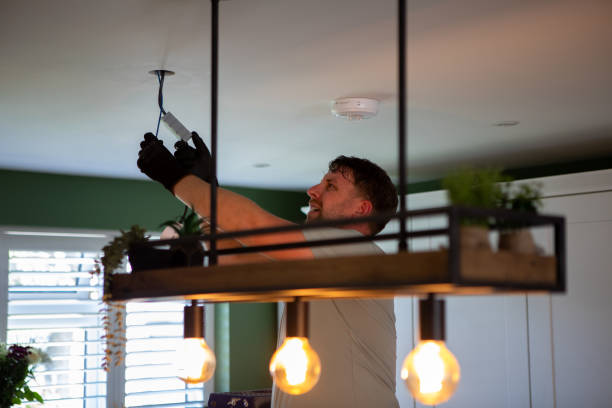 Best Electrical Rewiring Services  in Mendon, IL