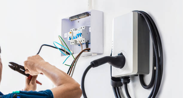 Best Emergency Electrician Near Me  in Mendon, IL