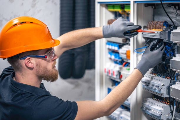 Best Electrical Troubleshooting Services  in Mendon, IL