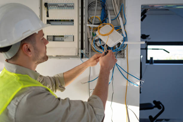 Best Electrician Near Me  in Mendon, IL